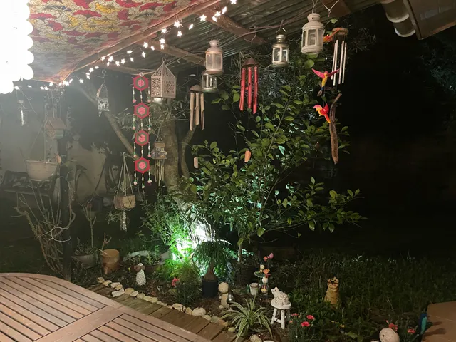 La Chambre Du Voyageur