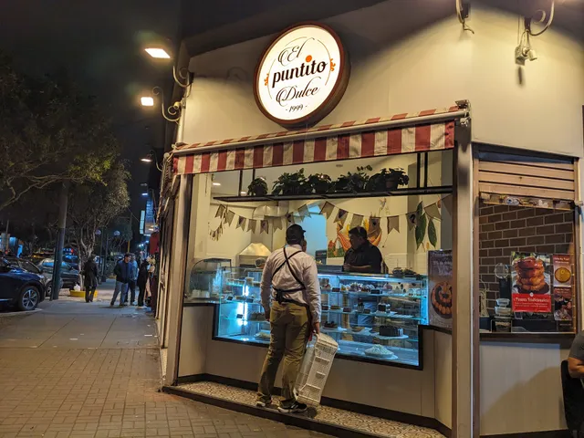 El Puntito Dulce