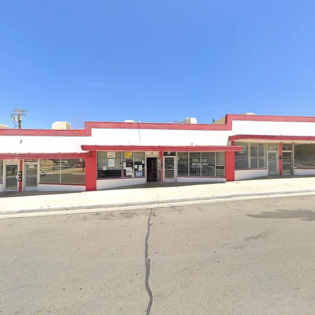 Healthy Family Nutrition Barstow