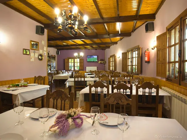 Restaurante O Mirallos