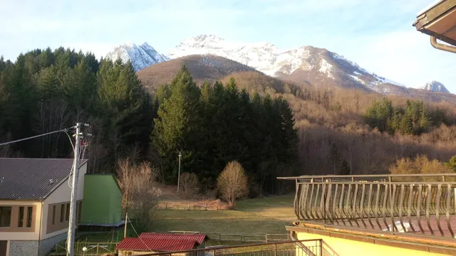 Mini Hotel di Gabanti Ambrogio