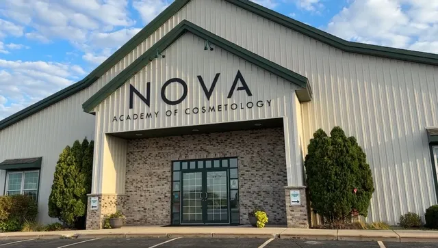 Nova Academy of Cosmetology