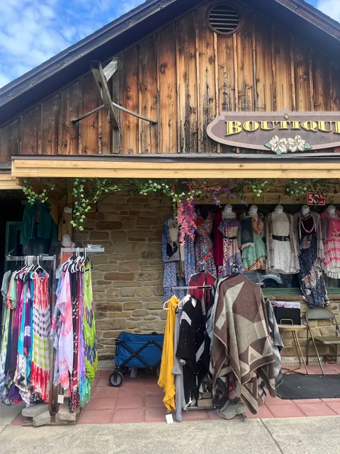 Abe's Corner Boutique