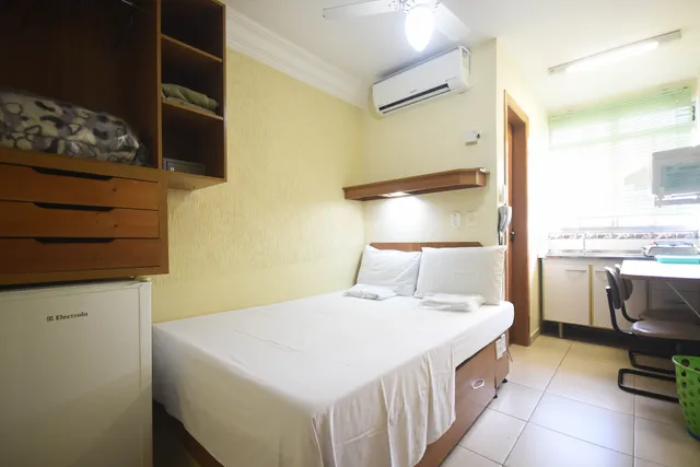 Flat Econômico - Butantã / USP