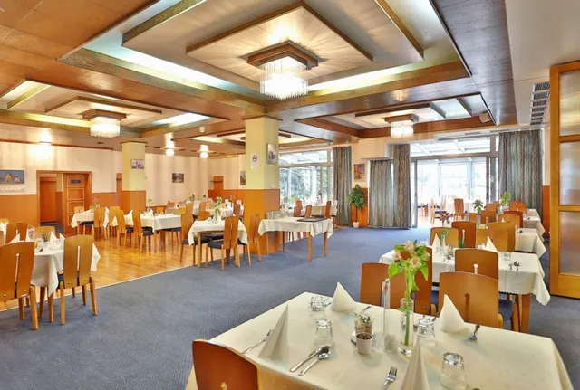 Šariš Hotel & Reštaurácia