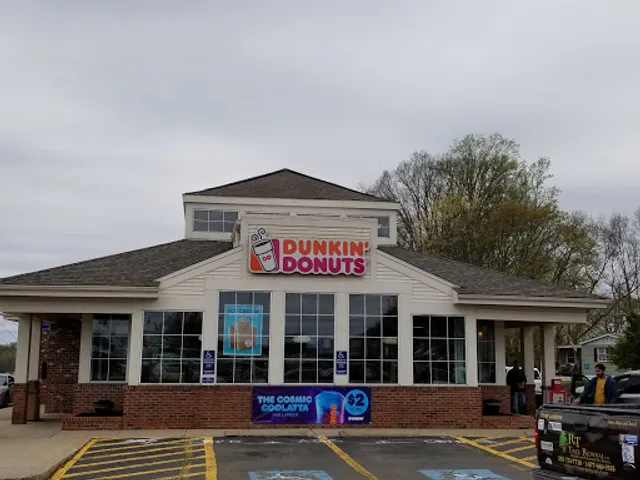 Dunkin'