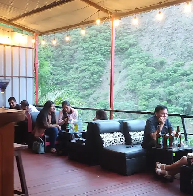 Pizzería Raphael's - Quillabamba