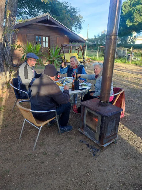 Imbiss Roulotte do Sr. António