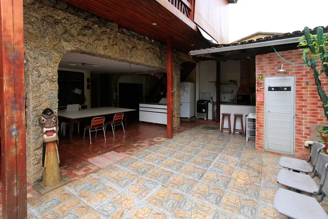 Casa Kitnet da Zélia