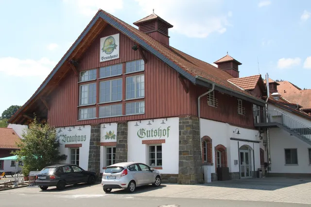 Hotel Gutshof
