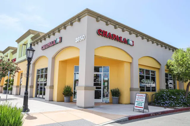 Chapala Mexican Restaurant