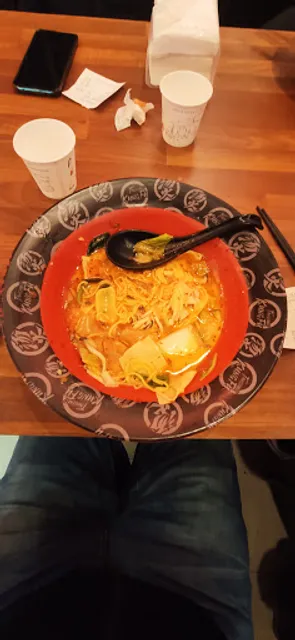 고봉민김밥인 울산무거점