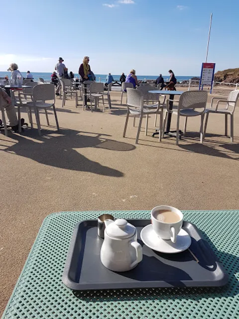 Crooklets Beach Cafe