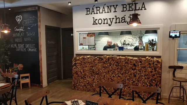 Black Sheep Kávézó & Konyha Gyula