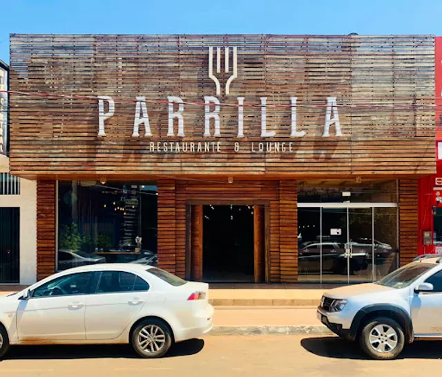 Parrilla Restaurante & Lounge - Restaurante, Churrascaria e Self-service