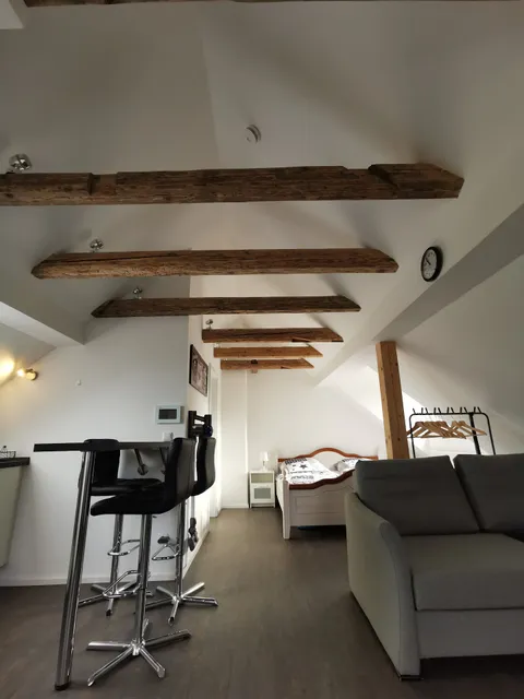 Ferienwohnung Klettham