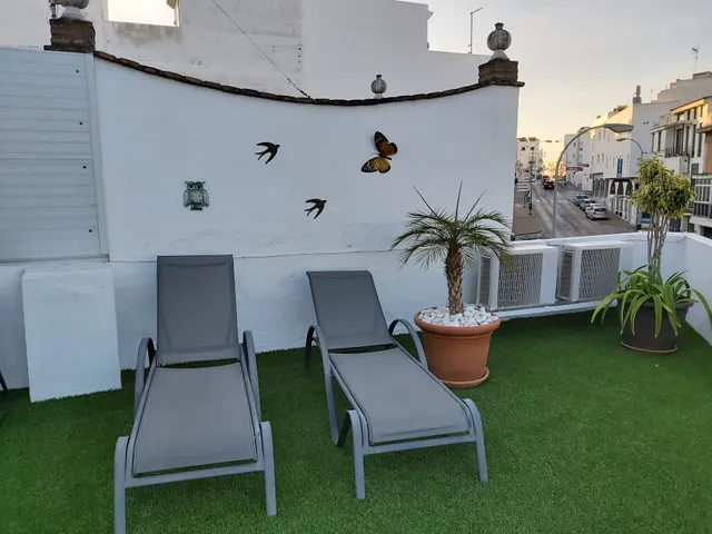 El Rincon De Isabel (alojamiento)