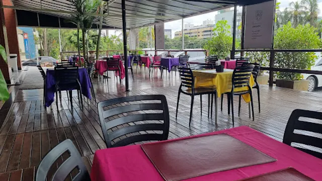 Padaria Pão Dourado 310 norte