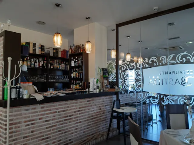 Restaurante La Bastida