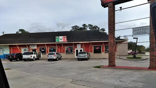 Los Angeles Mexican Restaurant