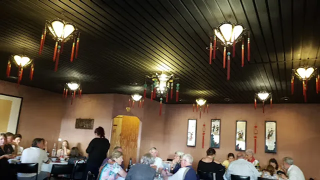 Chinese Village Restaurant