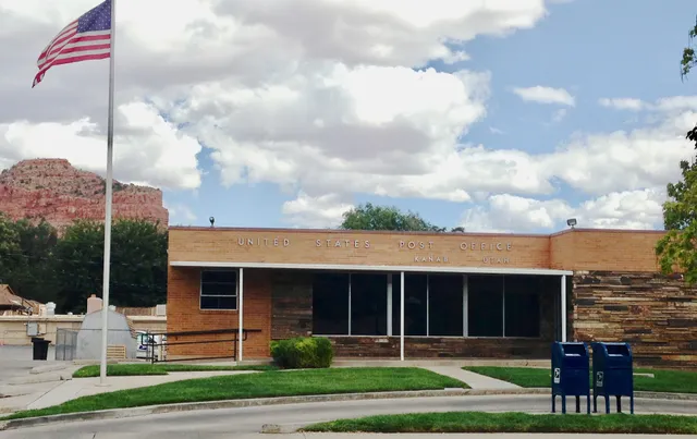 United States Postal Service