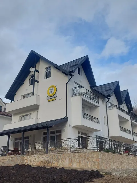 Eisenau Luxury View 5 * * * * *