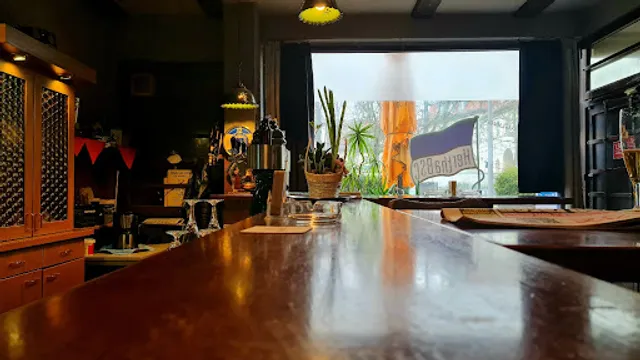 Bauernstube - Bierlokal, Bar, Kneipe