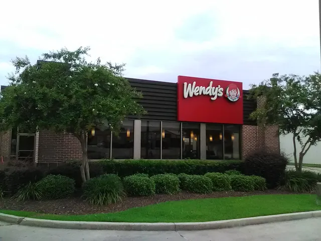 Wendy's