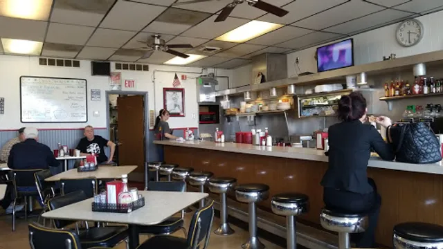 Dave's Diner