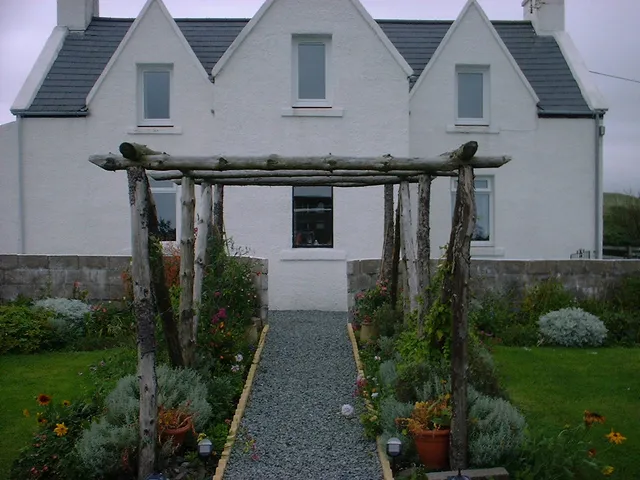 Balmeanach house bed and breakfast