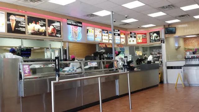 Braum's Ice Cream & Dairy Store