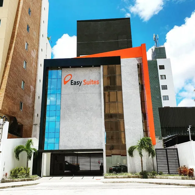 Easy Suites Natal