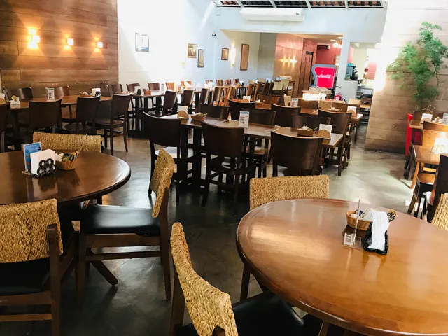 San Francisco Restaurante | Buffet e Self Service