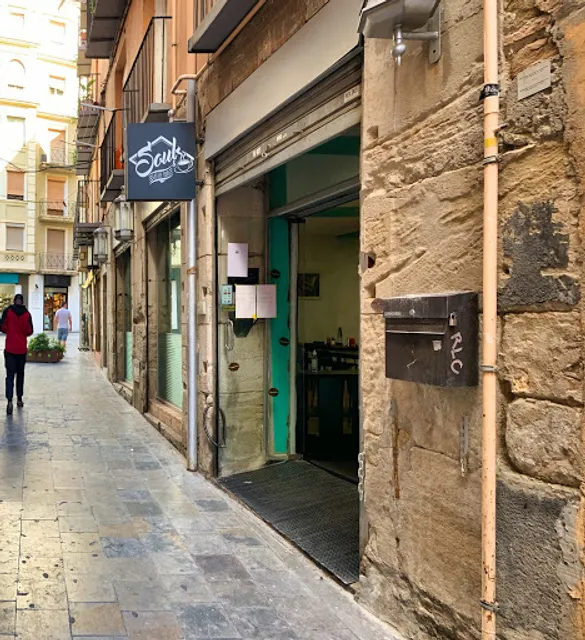 Soul Coffee and Shop