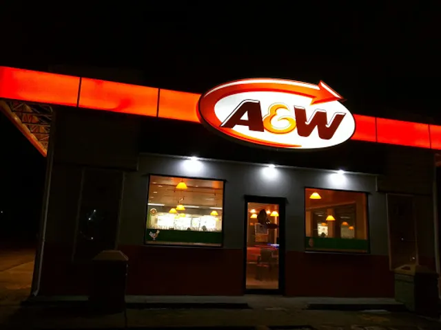 A&W Canada