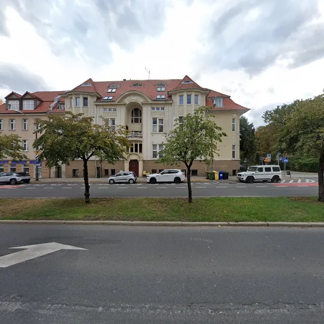 Apartamenty przy Mickiewicza