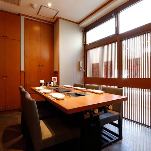 焼肉レストラン ぴゅあ 神田店