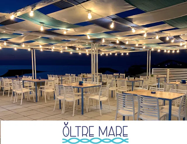 Oltre Mare
