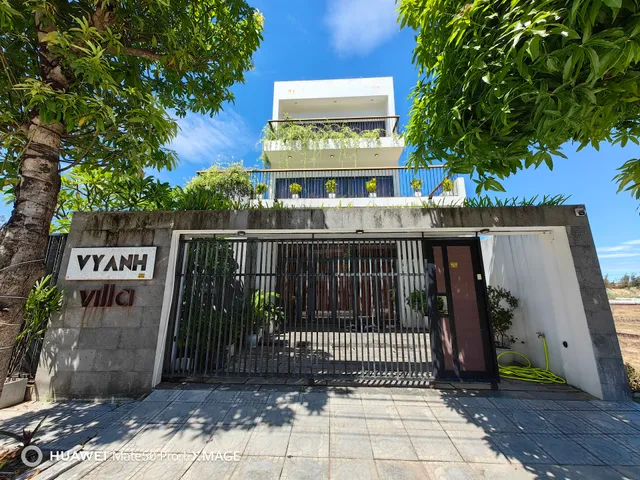 VyAnh Villa