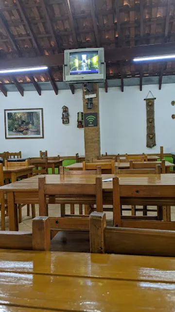 Restaurante Vista Alegre