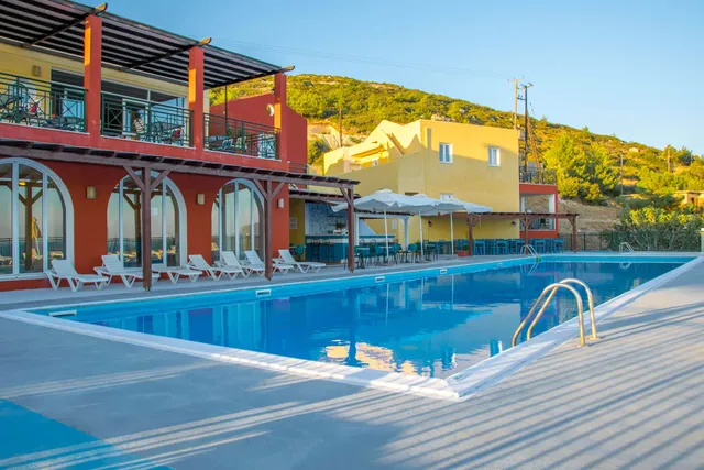 Hotel Saint Catherine