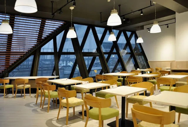 A Happy Pancake Kichijōji