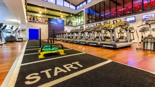 Fitness First Cologne - Schildergasse