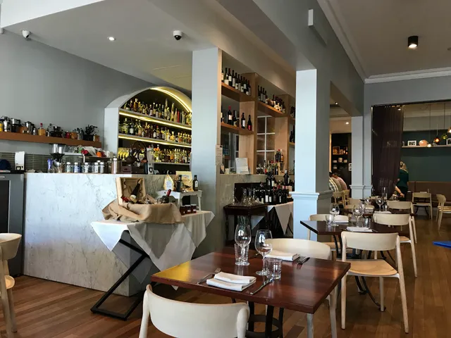 Secret by the parade