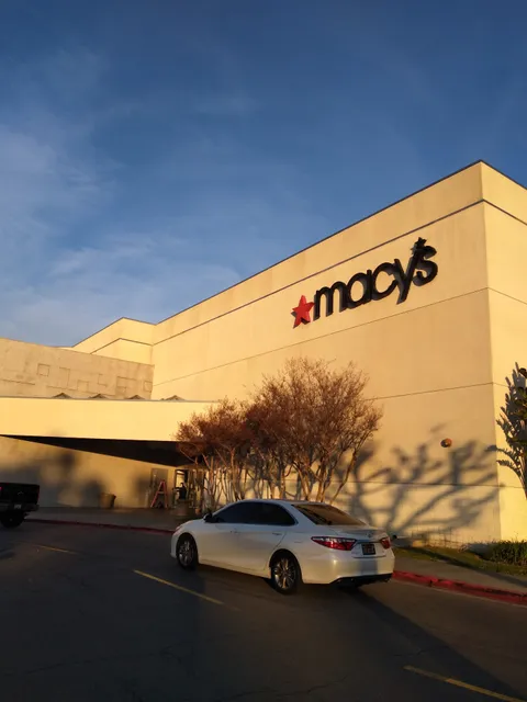Macy's