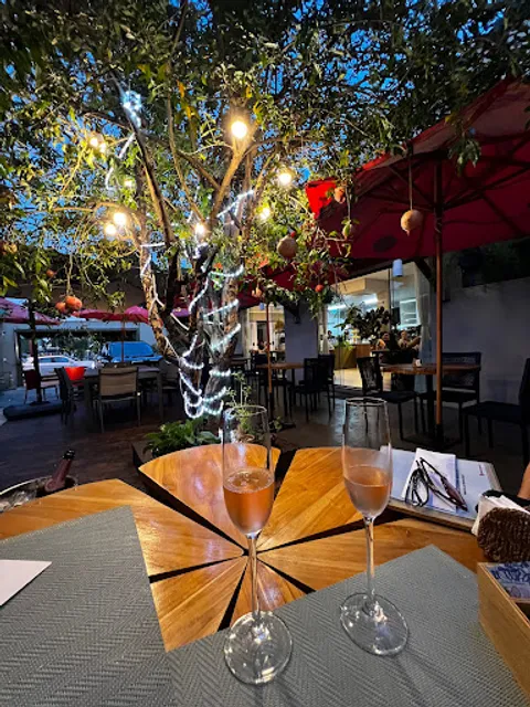 Bendita Madre Gastronomia