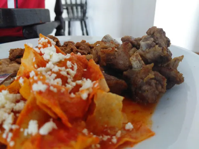 RESTAURANTE EL VELERO