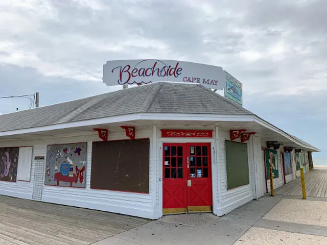 McGlade's On The Pier