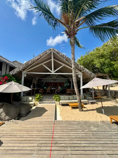 Pousada Sunset Beach Tatajuba